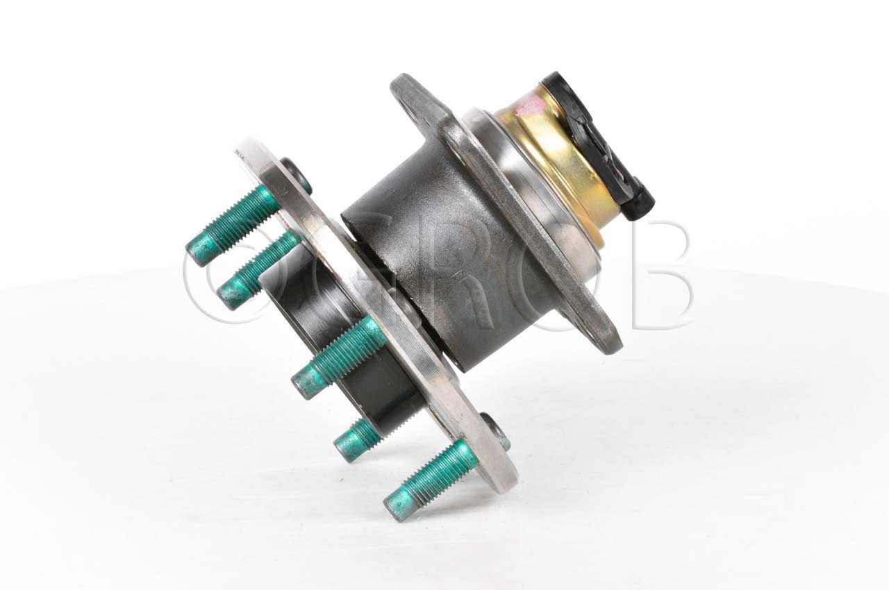 Maza de Rueda Tras. Le Sabre 91-99 Deville 91-93 Eighty Eight 91-99 Bonneville 91-99 Grand Prix 97-97