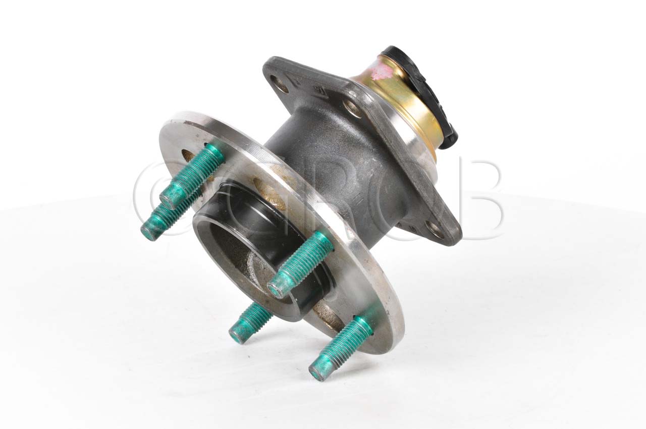 Maza de Rueda Tras. Le Sabre 91-99 Deville 91-93 Eighty Eight 91-99 Bonneville 91-99 Grand Prix 97-97