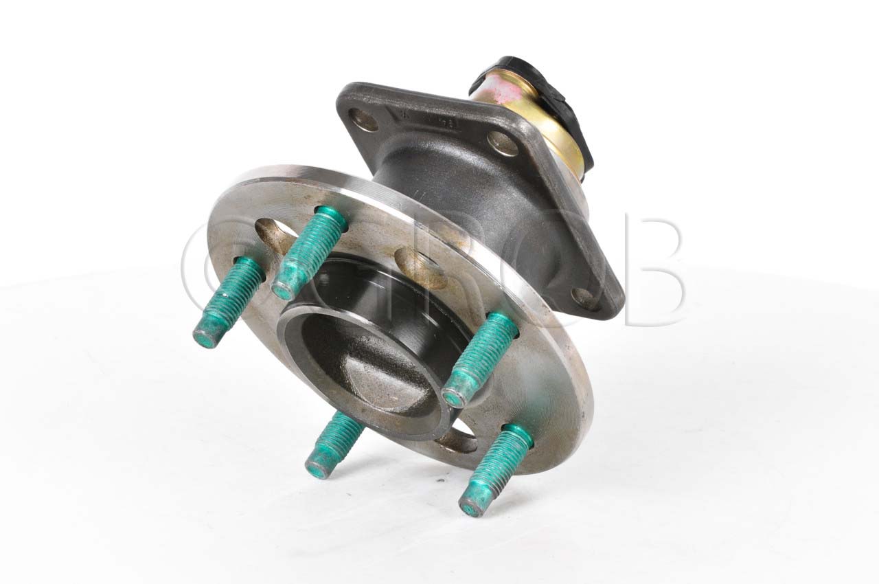 Maza de Rueda Tras. Le Sabre 91-99 Deville 91-93 Eighty Eight 91-99 Bonneville 91-99 Grand Prix 97-97