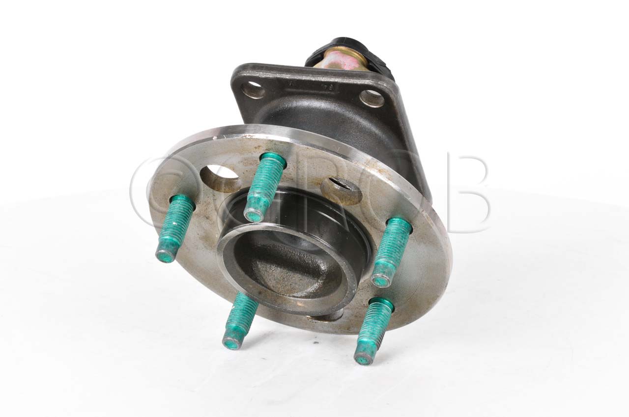 Maza de Rueda Tras. Le Sabre 91-99 Deville 91-93 Eighty Eight 91-99 Bonneville 91-99 Grand Prix 97-97