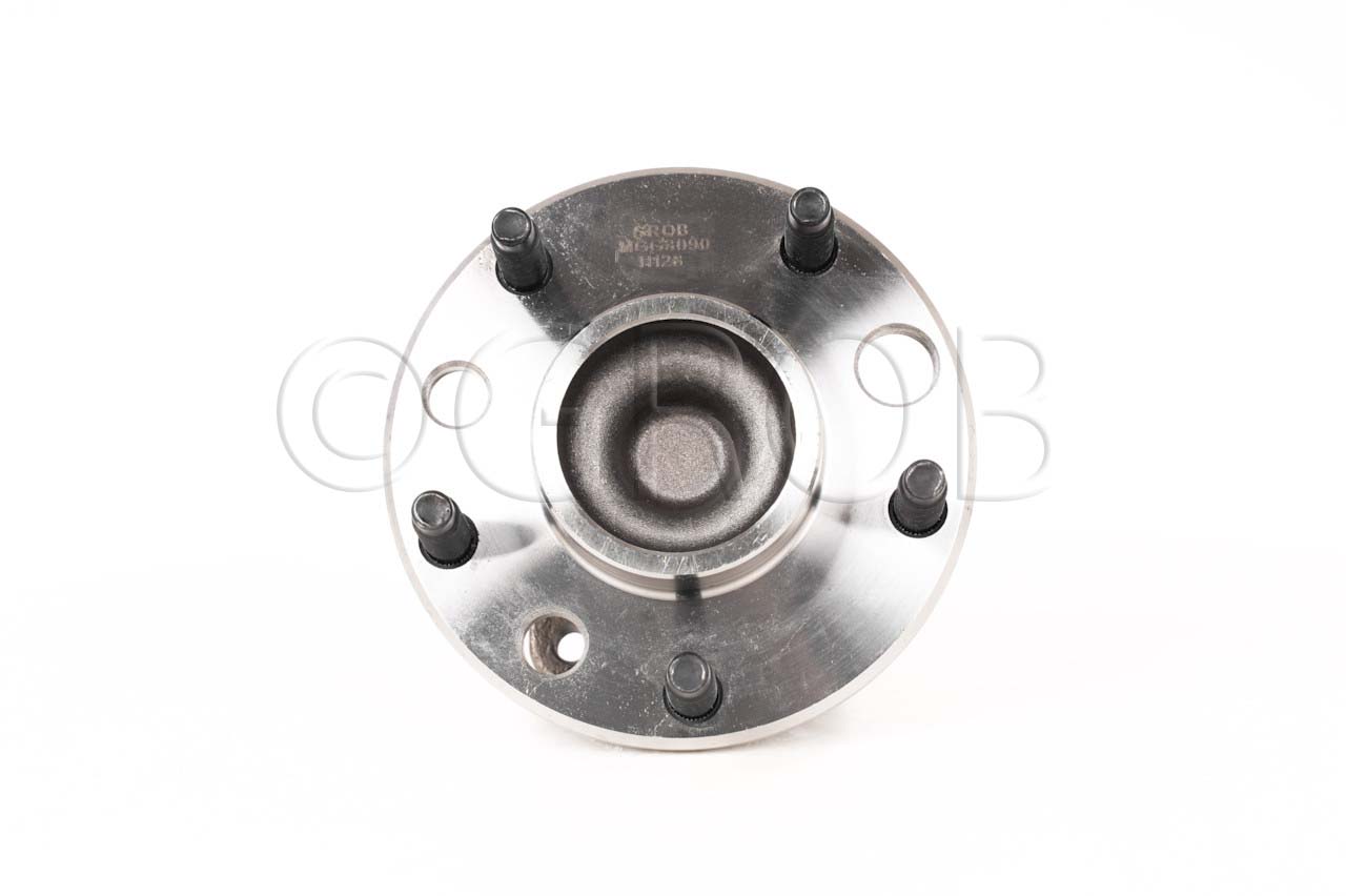 Maza de Rueda Del. Camaro Z-28 93-02 FireBird 93-02 Trans Am 93-02