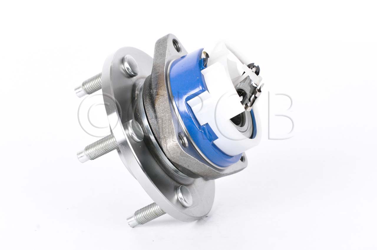 Maza de Rueda Del. Regal 97-00 Riviera 97-00 Deville 97-00 Eldorado 97-00 Seville 97-00 Impala 00-11 Lumina Minivan 97-00 Montecarlo 00-00 Cutlass Ciera 97-00 Silhouette Minivan 97-00 Venture Van 97-00 Aztek 01-03 Bonneville 00-00 Grand Am 98-98 Grand Pri