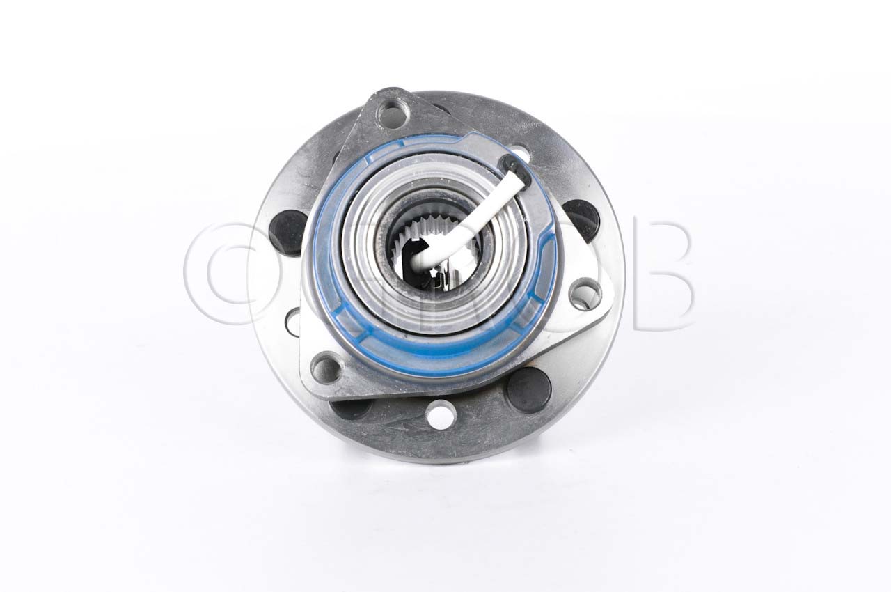 Maza de Rueda Del. Malibu 97-03 Alero 99-03 Grand Am 99-01