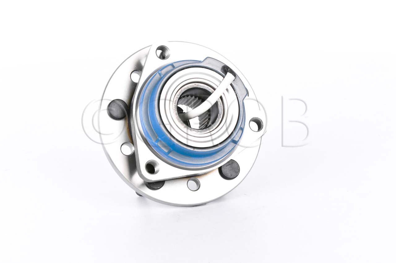 Maza de Rueda Del. Malibu 97-03 Alero 99-03 Grand Am 99-01