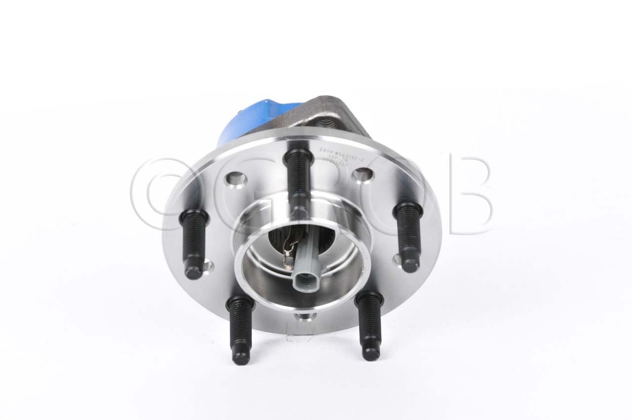 Maza de Rueda Del. Malibu 97-03 Alero 99-03 Grand Am 99-01