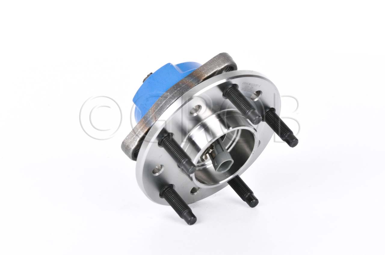 Maza de Rueda Del. Malibu 97-03 Alero 99-03 Grand Am 99-01