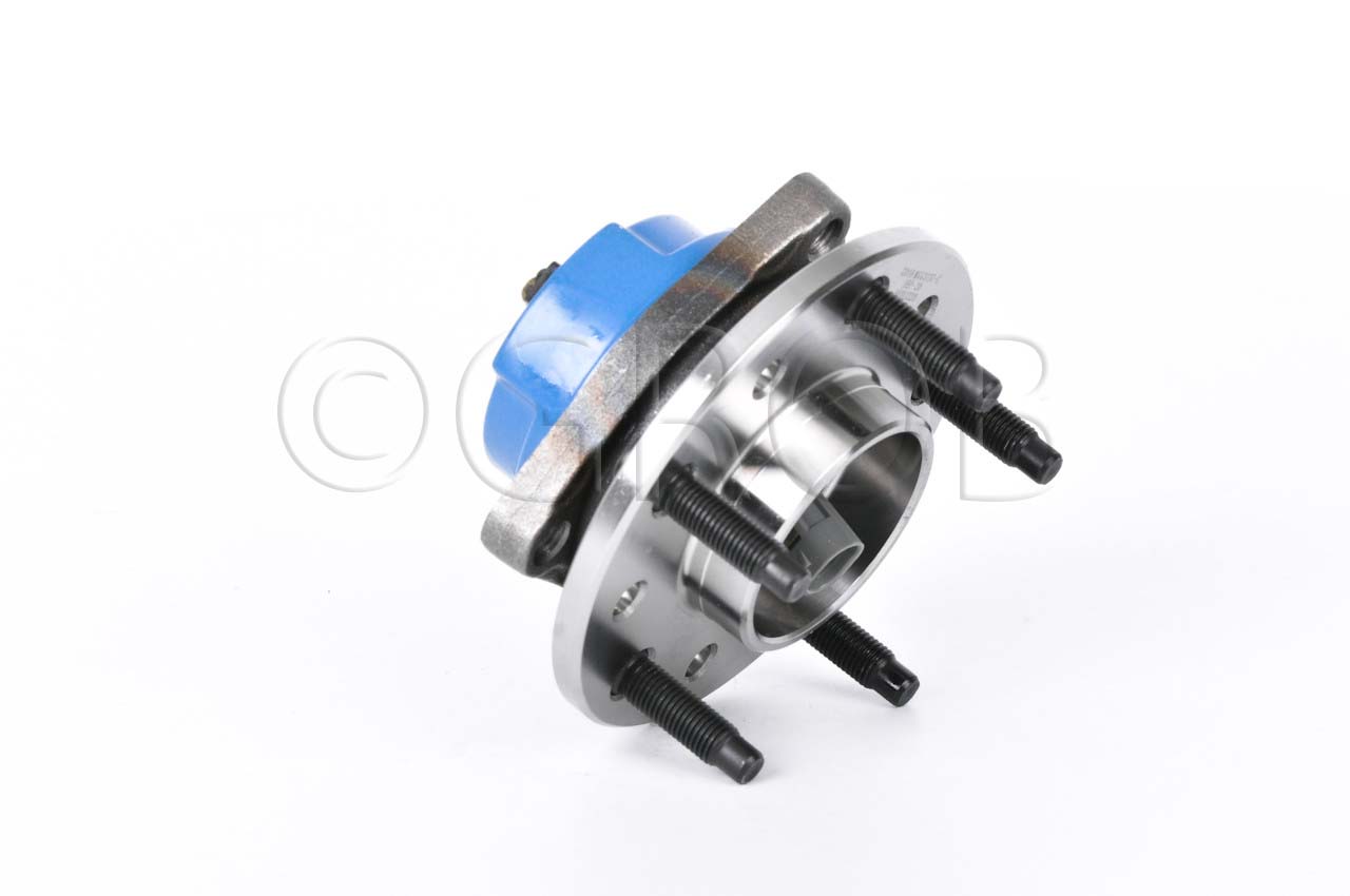 Maza de Rueda Del. Malibu 97-03 Alero 99-03 Grand Am 99-01