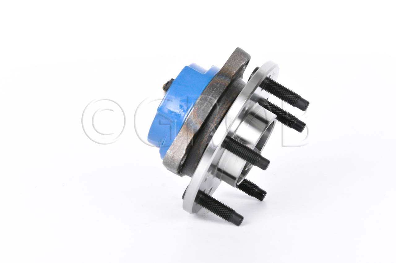 Maza de Rueda Del. Malibu 97-03 Alero 99-03 Grand Am 99-01