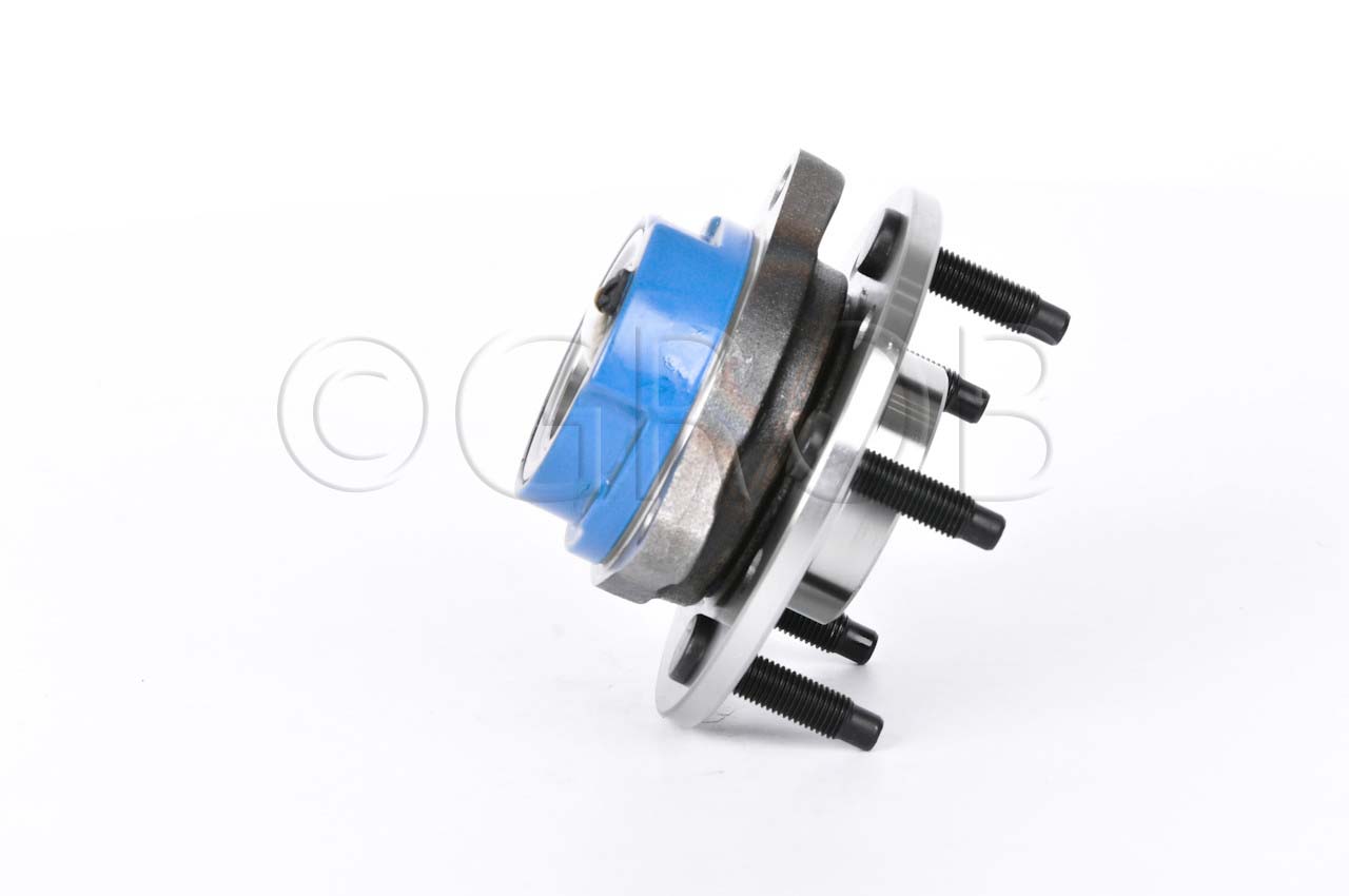 Maza de Rueda Del. Malibu 97-03 Alero 99-03 Grand Am 99-01