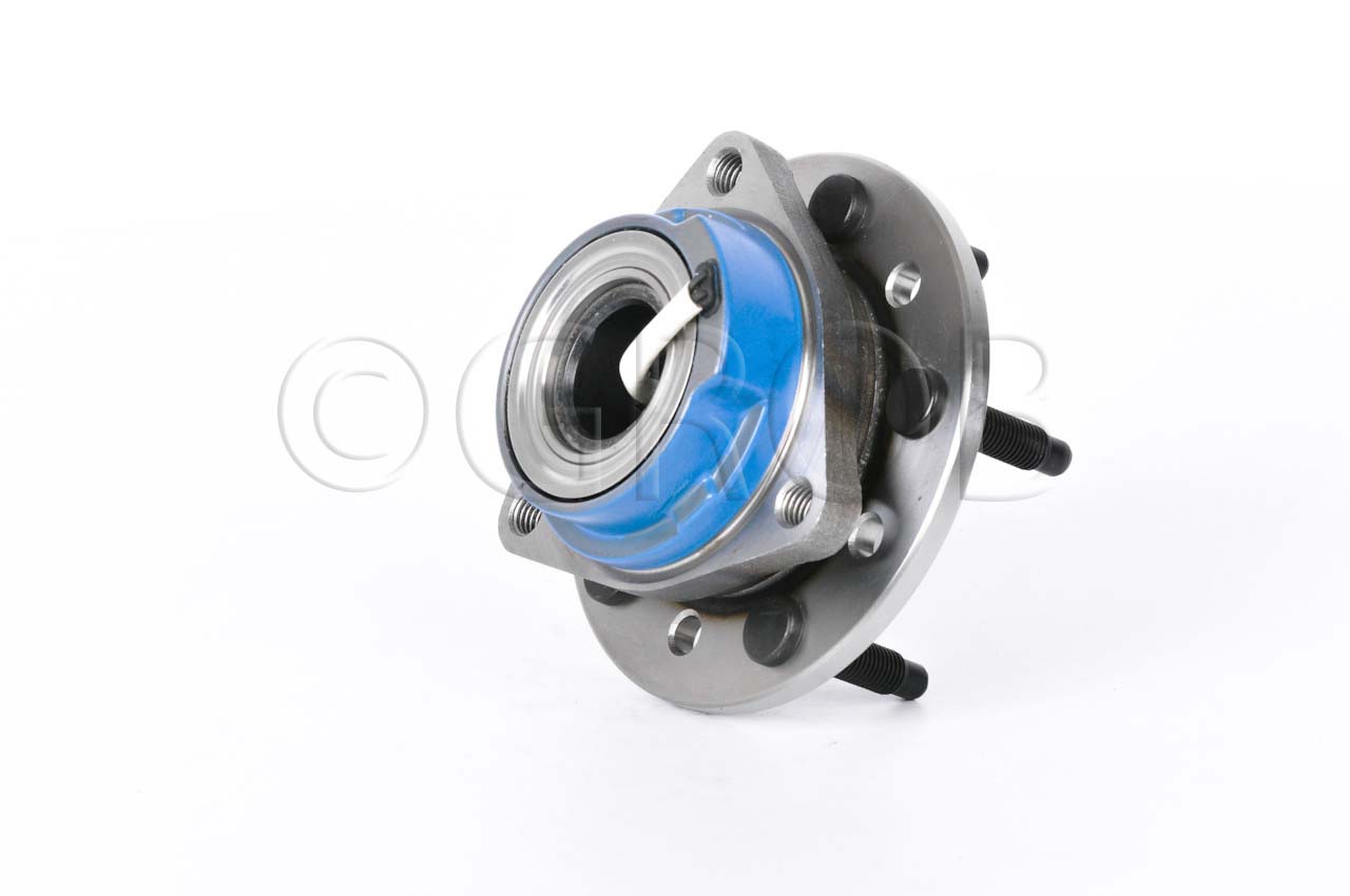 Maza de Rueda Del. Malibu 97-03 Alero 99-03 Grand Am 99-01