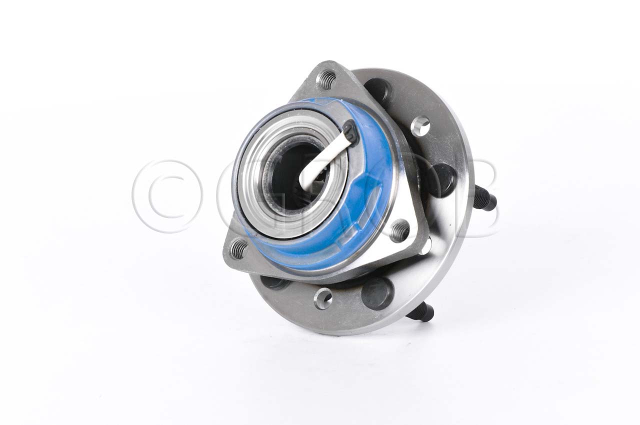 Maza de Rueda Del. Malibu 97-03 Alero 99-03 Grand Am 99-01