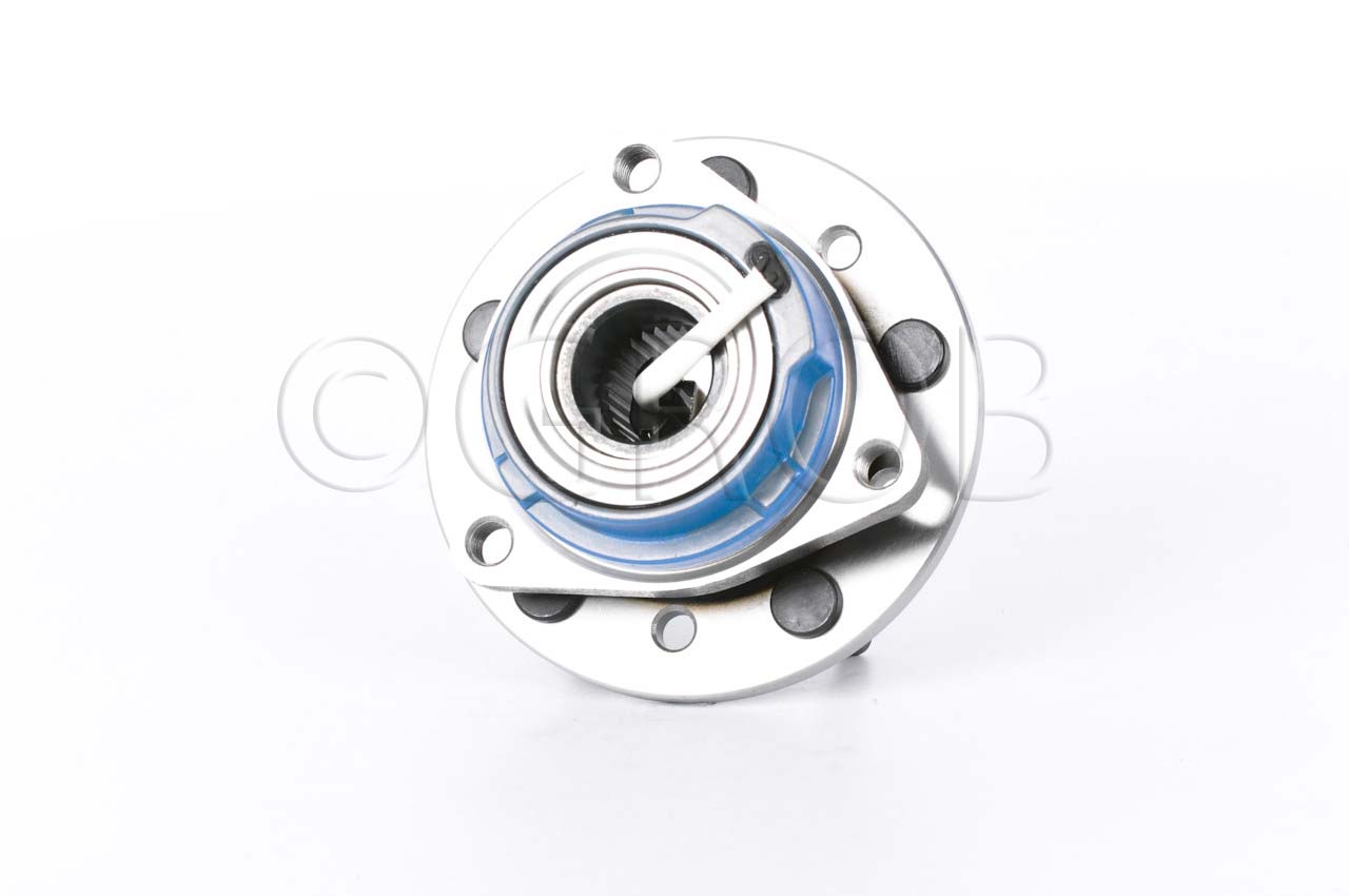 Maza de Rueda Del. Malibu 97-03 Alero 99-03 Grand Am 99-01