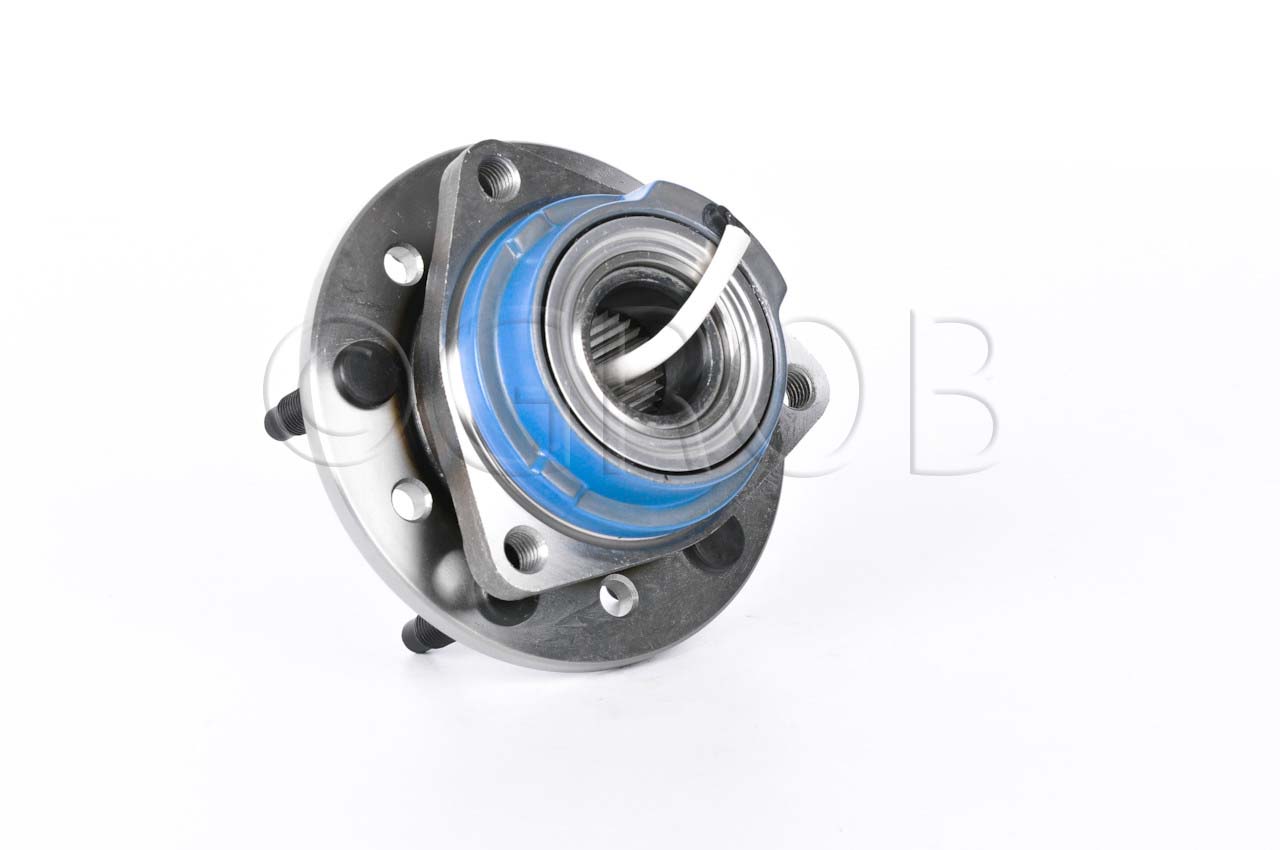 Maza de Rueda Del. Malibu 97-03 Alero 99-03 Grand Am 99-01