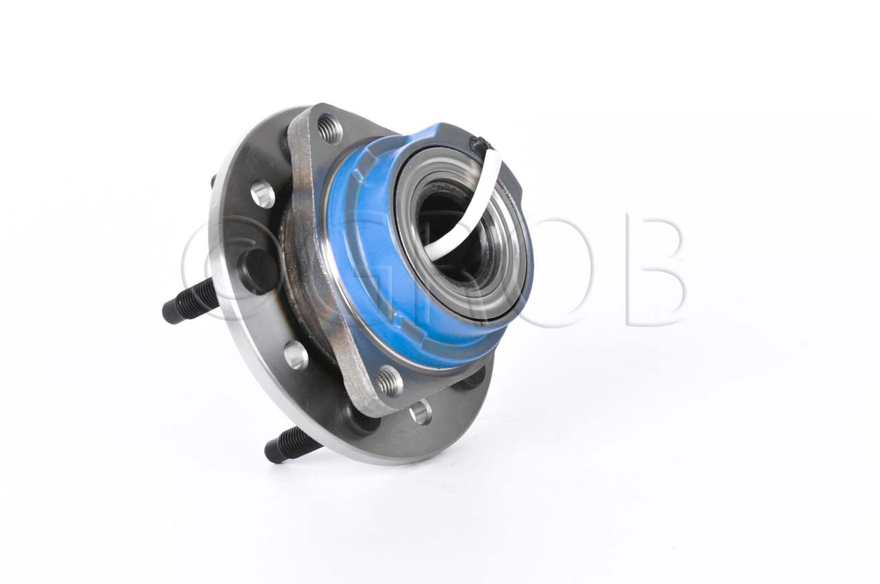 Maza de Rueda Del. Malibu 97-03 Alero 99-03 Grand Am 99-01