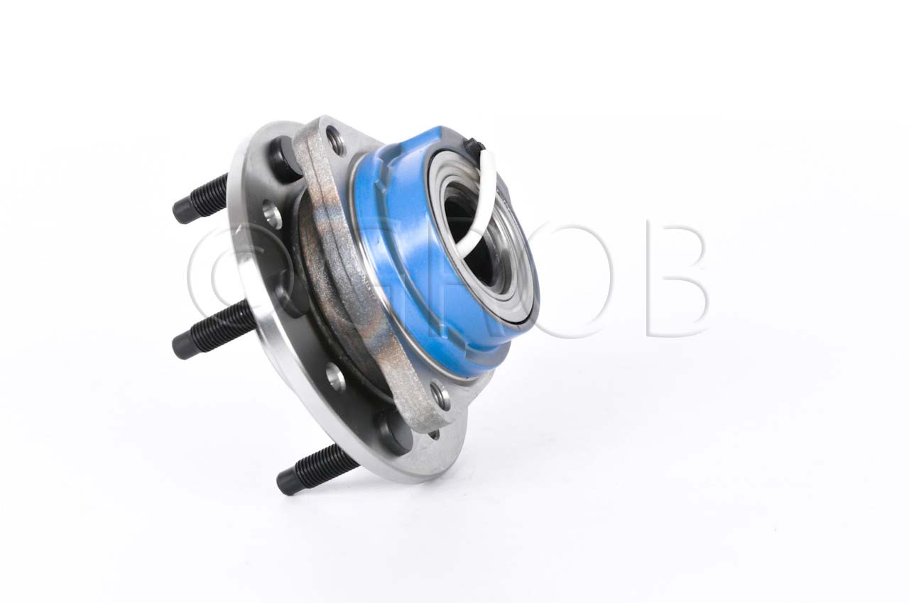 Maza de Rueda Del. Malibu 97-03 Alero 99-03 Grand Am 99-01