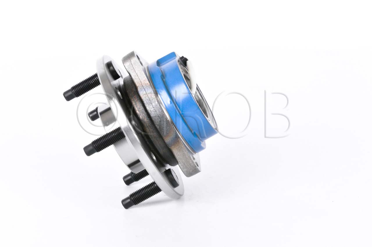 Maza de Rueda Del. Malibu 97-03 Alero 99-03 Grand Am 99-01