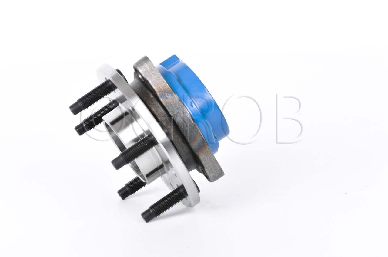 Maza de Rueda Del. Malibu 97-03 Alero 99-03 Grand Am 99-01