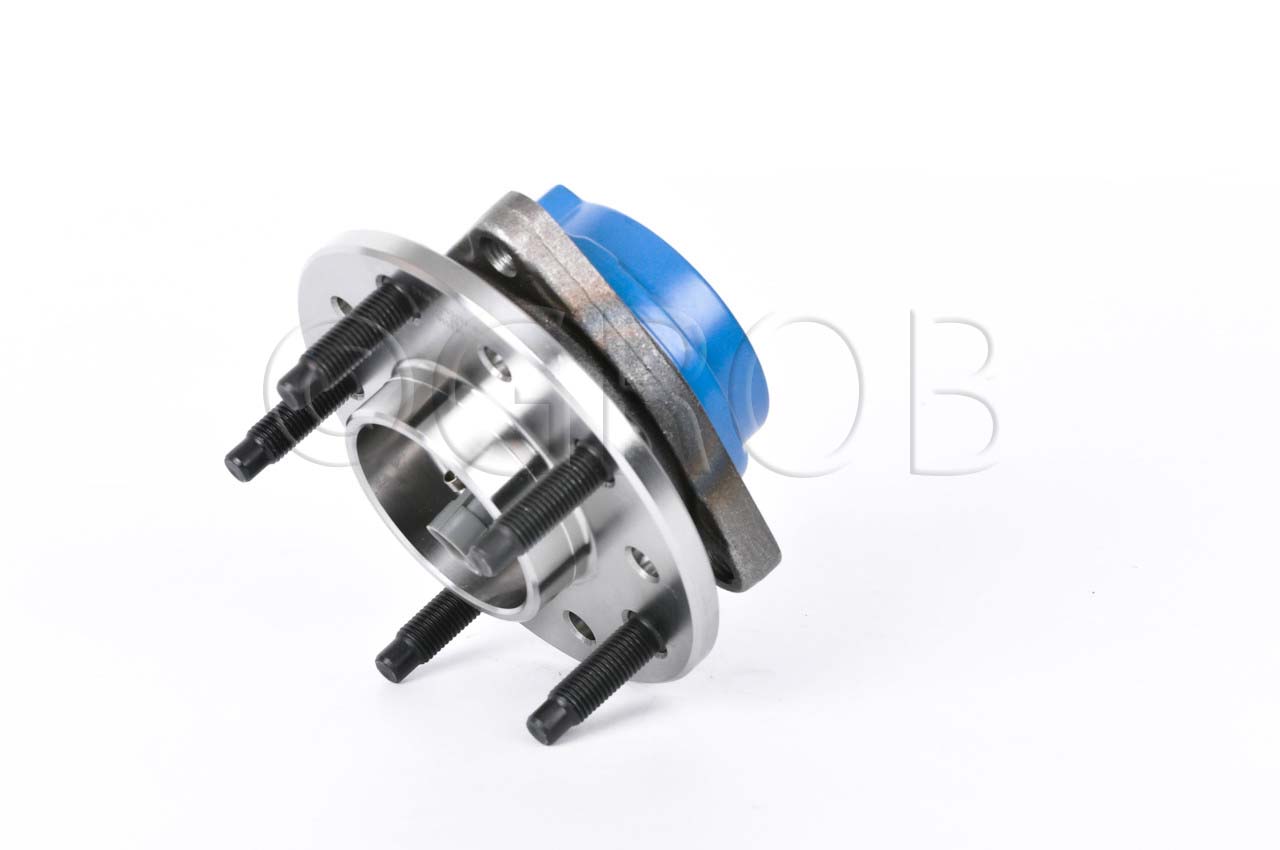 Maza de Rueda Del. Malibu 97-03 Alero 99-03 Grand Am 99-01