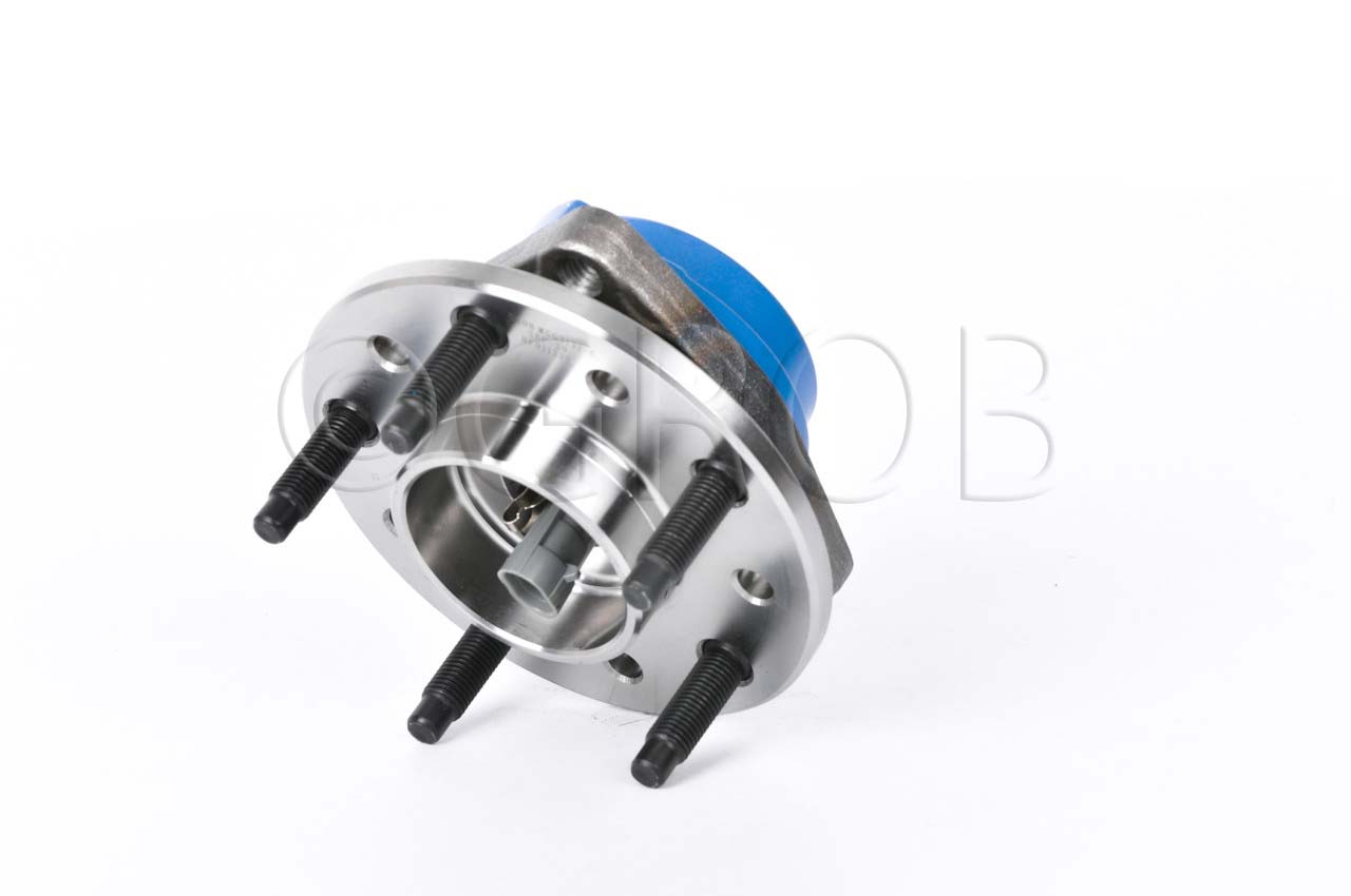 Maza de Rueda Del. Malibu 97-03 Alero 99-03 Grand Am 99-01