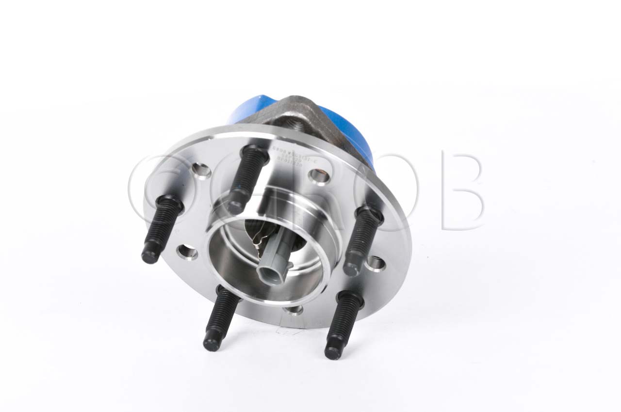 Maza de Rueda Del. Malibu 97-03 Alero 99-03 Grand Am 99-01