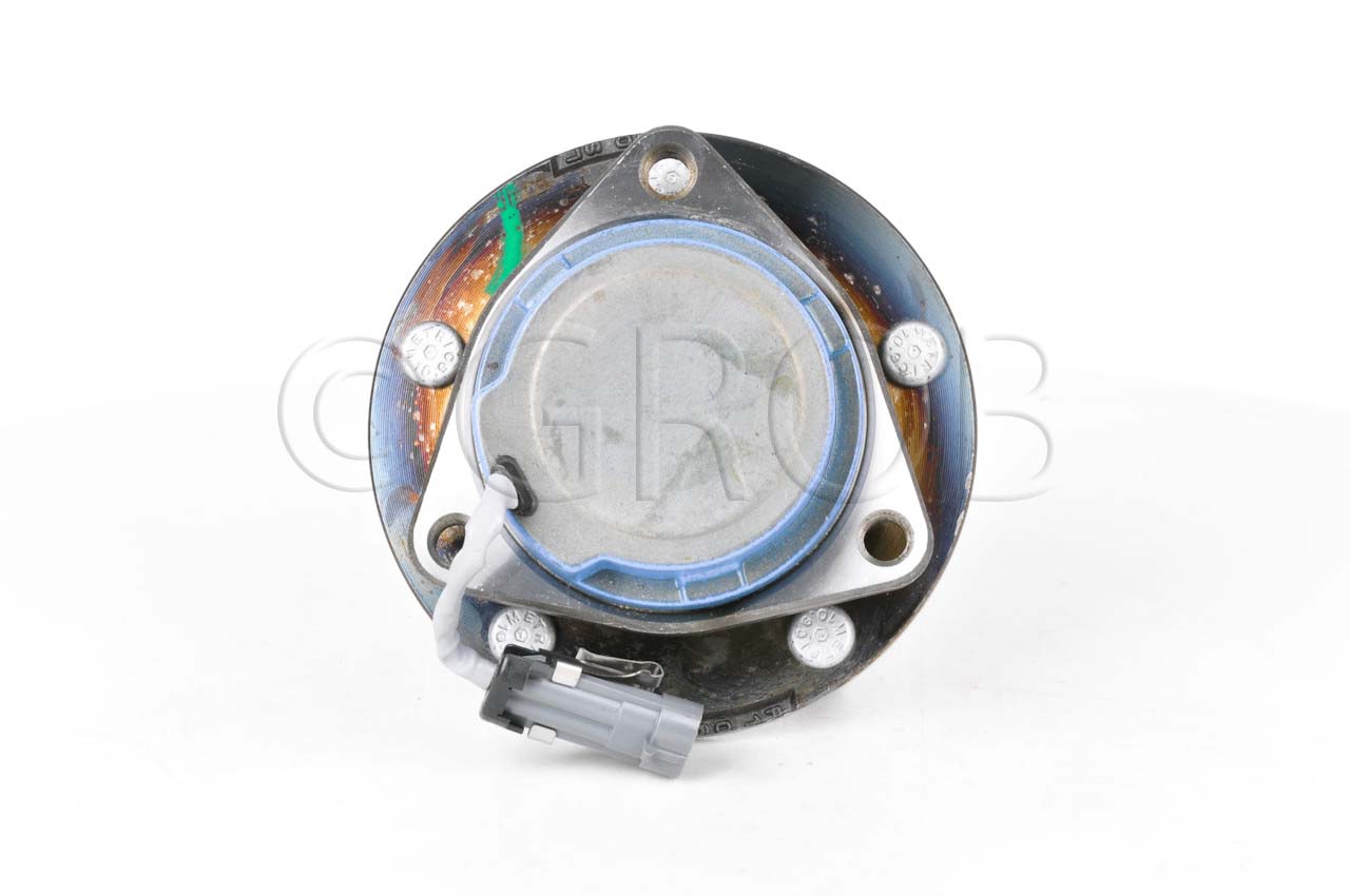 Maza de Rueda Tras. XLR 04-08 Corvette 97-08