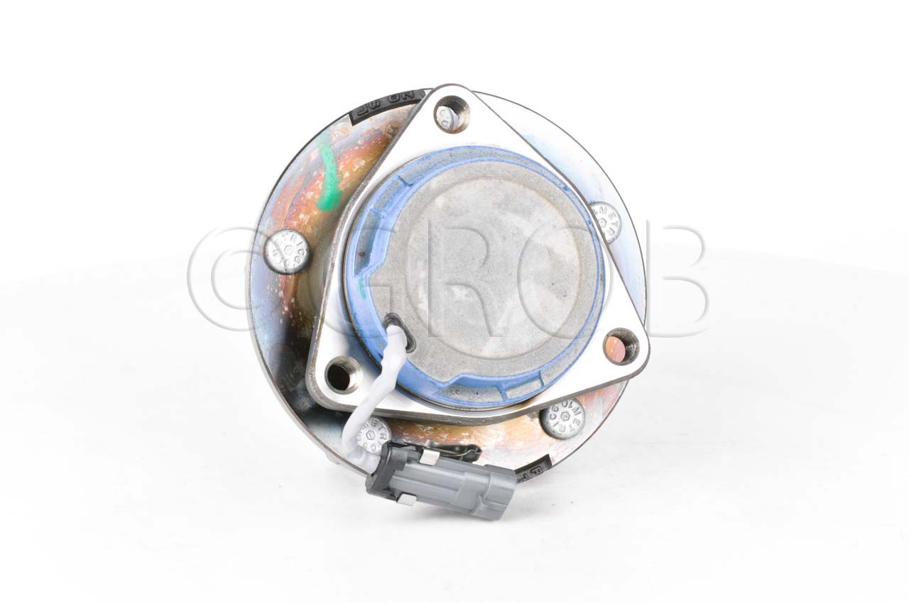 Maza de Rueda Tras. XLR 04-08 Corvette 97-08