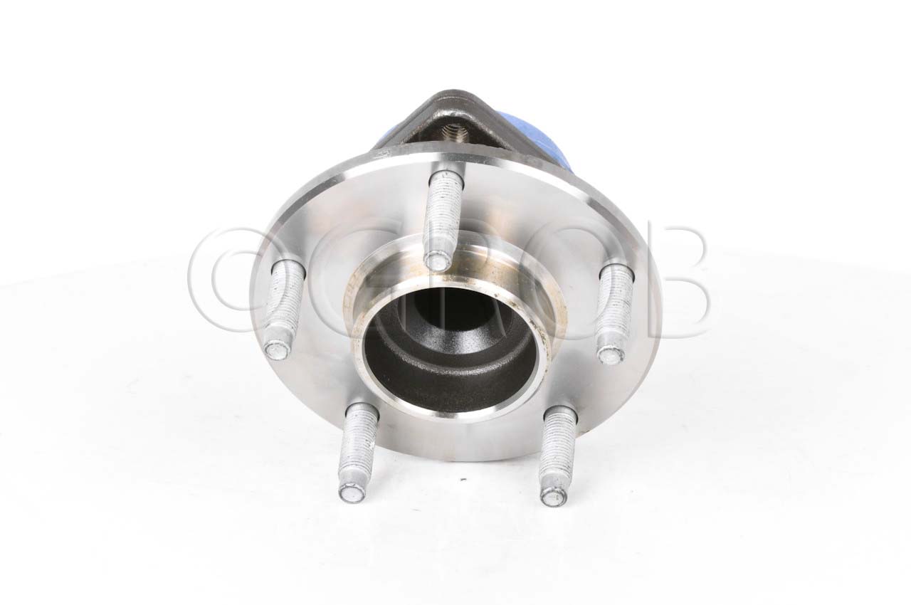 Maza de Rueda Tras. XLR 04-08 Corvette 97-08