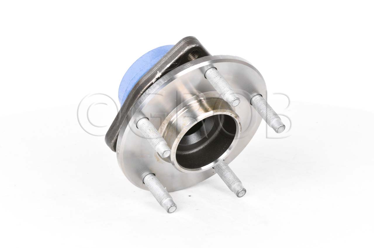 Maza de Rueda Tras. XLR 04-08 Corvette 97-08