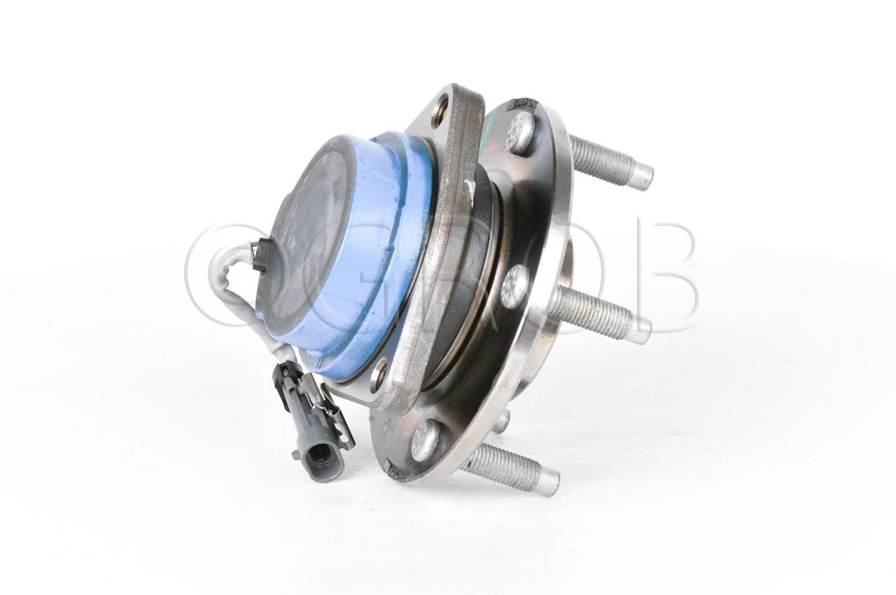 Maza de Rueda Tras. XLR 04-08 Corvette 97-08