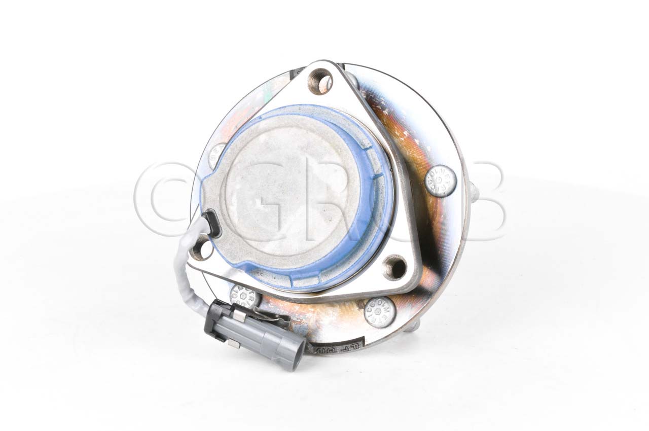 Maza de Rueda Tras. XLR 04-08 Corvette 97-08