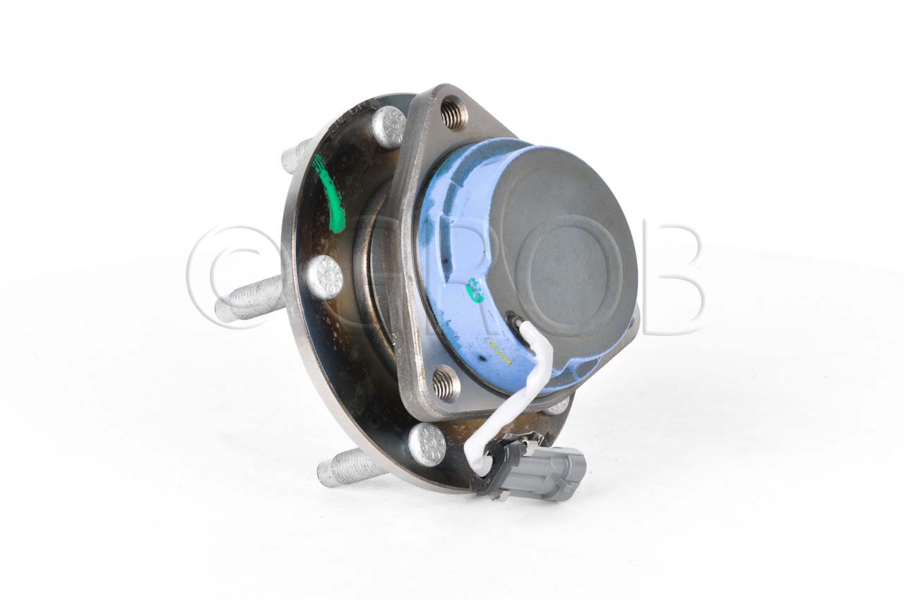 Maza de Rueda Tras. XLR 04-08 Corvette 97-08