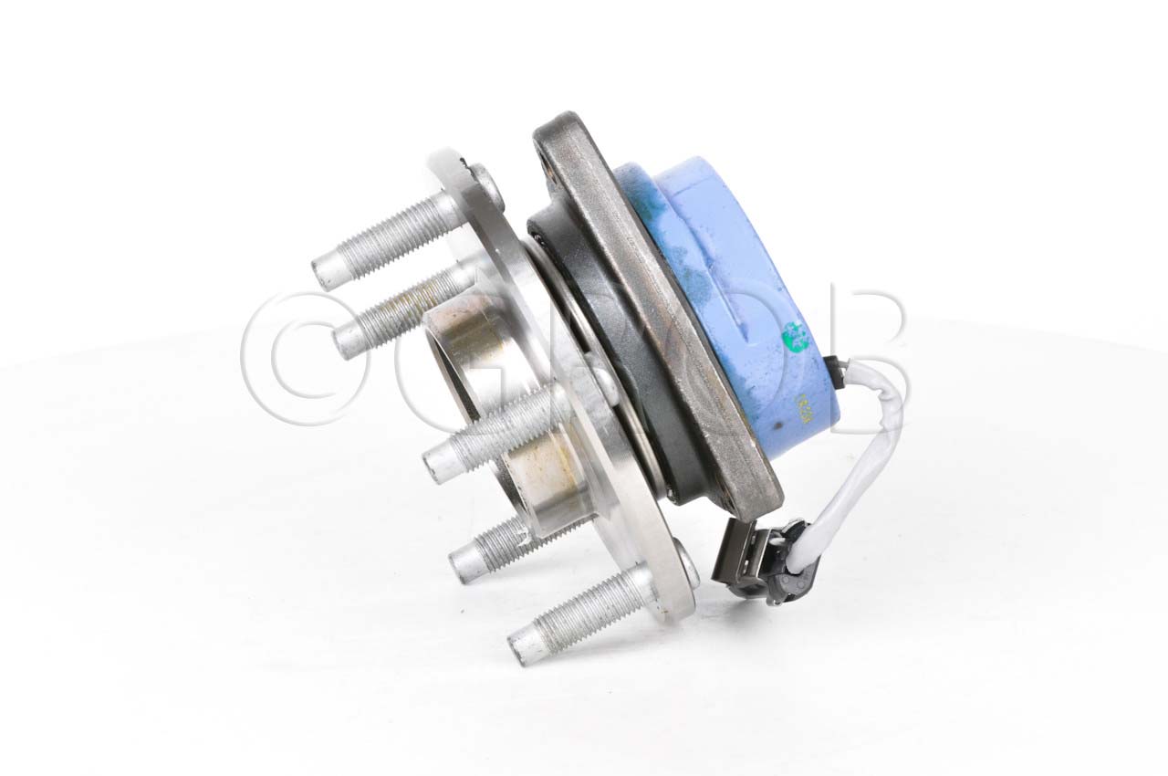 Maza de Rueda Tras. XLR 04-08 Corvette 97-08