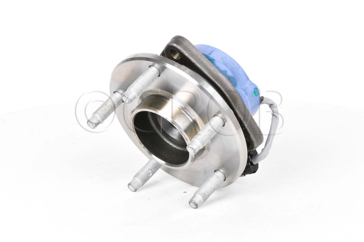 Maza de Rueda Tras. XLR 04-08 Corvette 97-08
