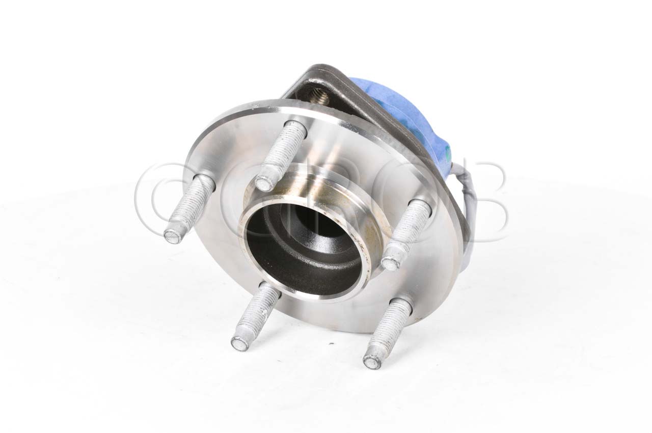 Maza de Rueda Tras. XLR 04-08 Corvette 97-08