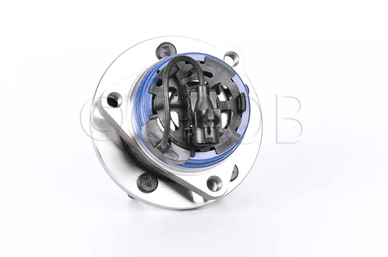 Maza de Rueda Del. Malibu 04-12 Pontiac G6 05-07