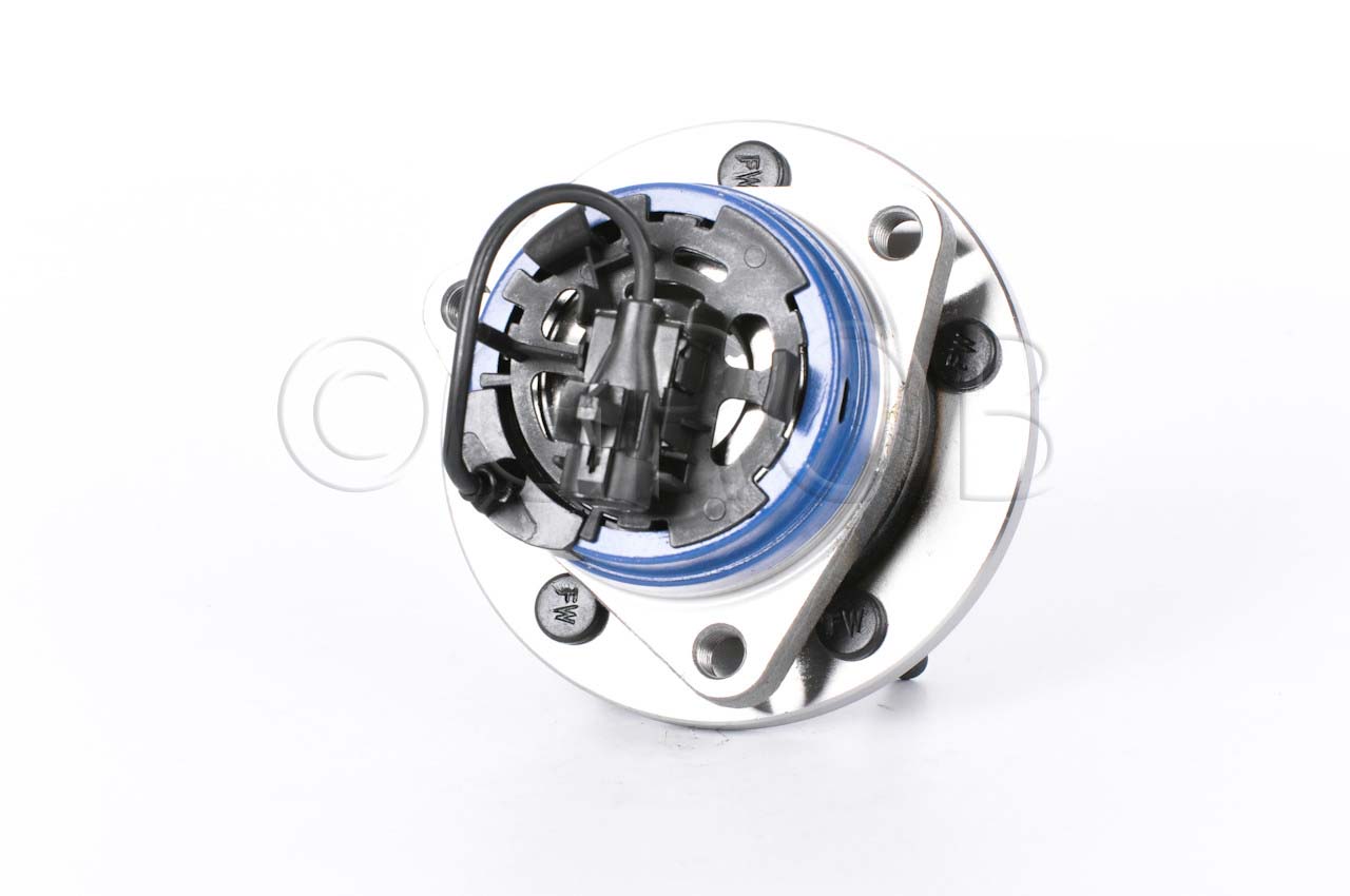 Maza de Rueda Del. Malibu 04-12 Pontiac G6 05-07