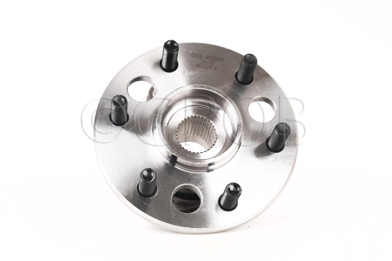 Maza de Rueda Del. Blazer K1500 4X4 88-91 C-1500 4X4 88-91 C-2500 4X4 88-94 Pick K1500 4X4 88-94 Suburban 4X4 88-94