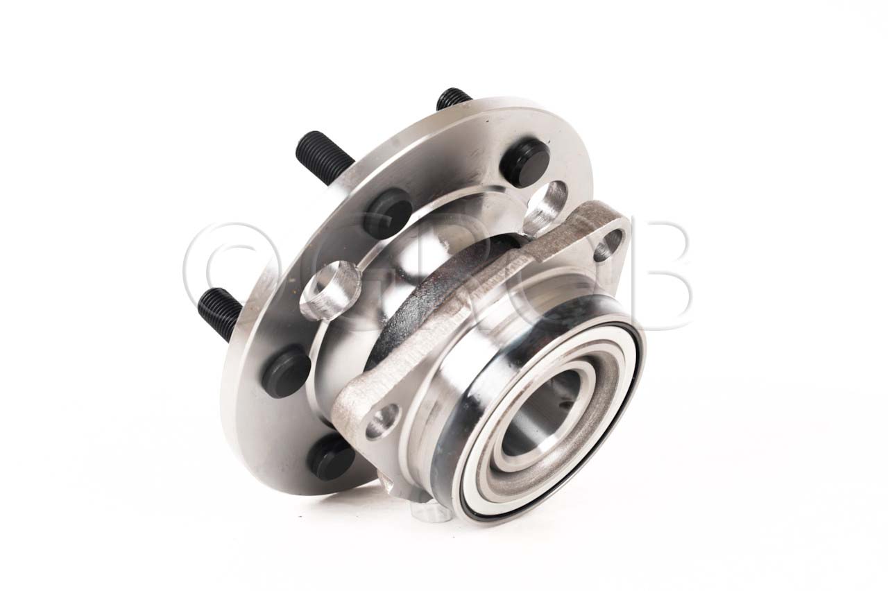 Maza de Rueda Del. Blazer K1500 4X4 88-91 C-1500 4X4 88-91 C-2500 4X4 88-94 Pick K1500 4X4 88-94 Suburban 4X4 88-94