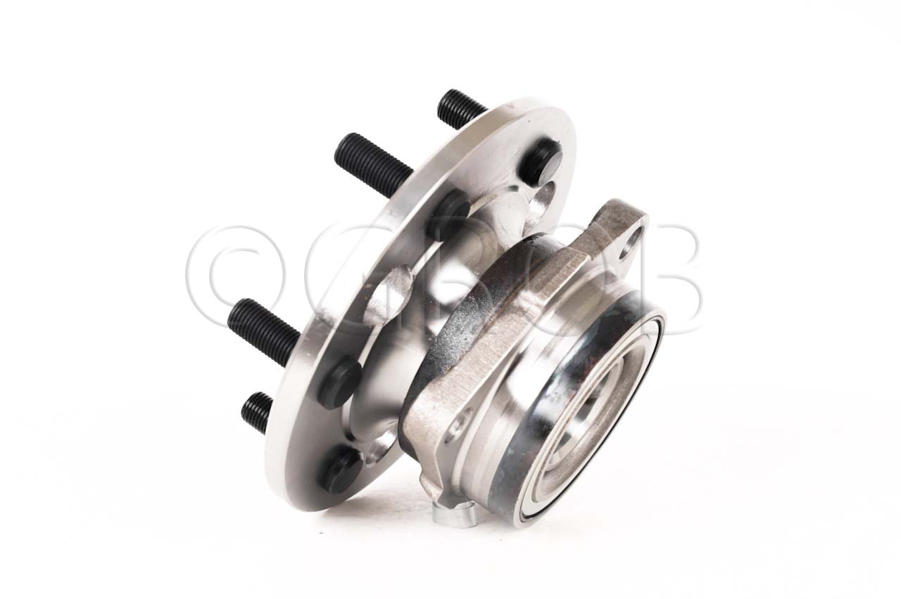 Maza de Rueda Del. Blazer K1500 4X4 88-91 C-1500 4X4 88-91 C-2500 4X4 88-94 Pick K1500 4X4 88-94 Suburban 4X4 88-94