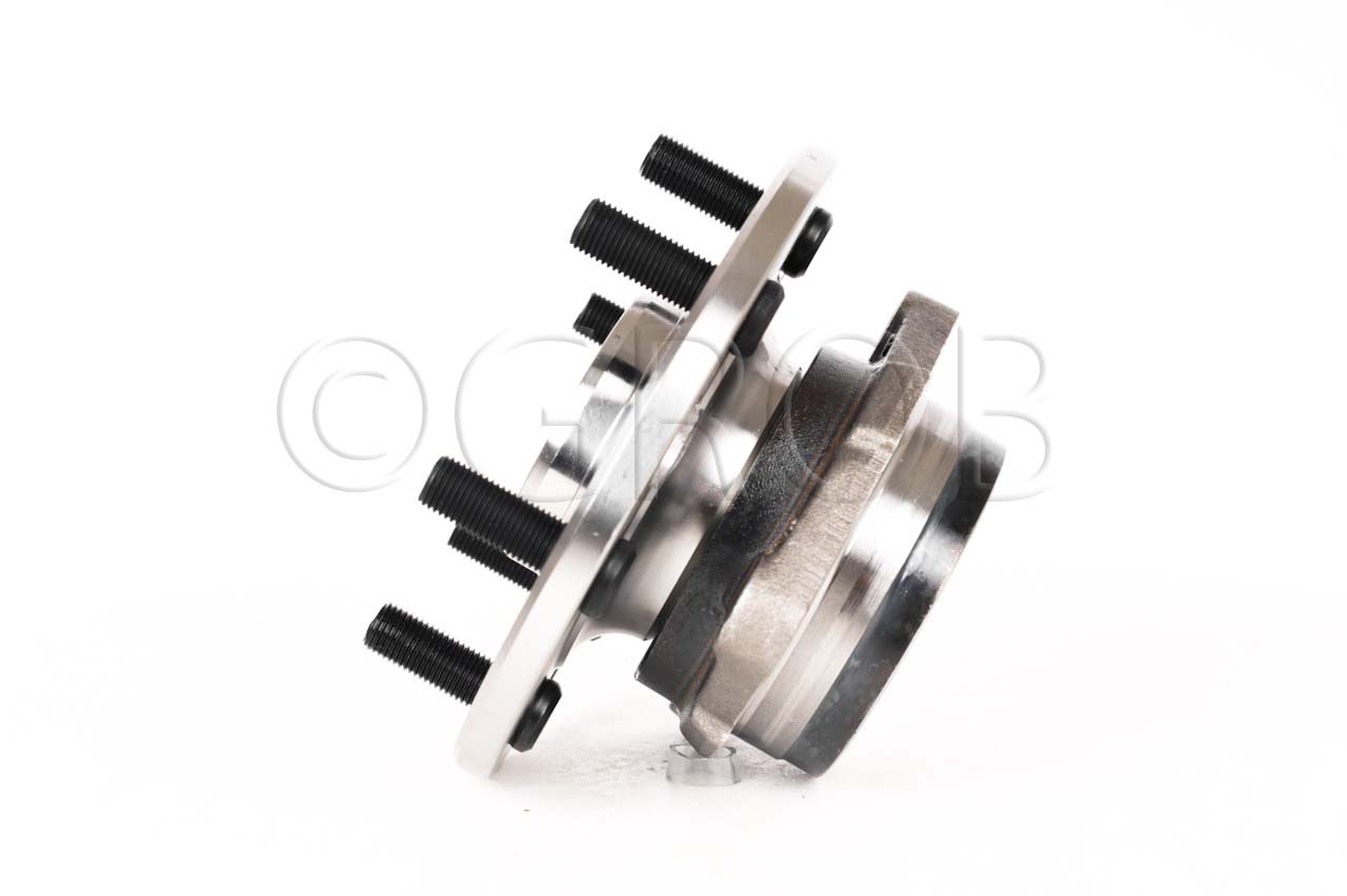 Maza de Rueda Del. Blazer K1500 4X4 88-91 C-1500 4X4 88-91 C-2500 4X4 88-94 Pick K1500 4X4 88-94 Suburban 4X4 88-94