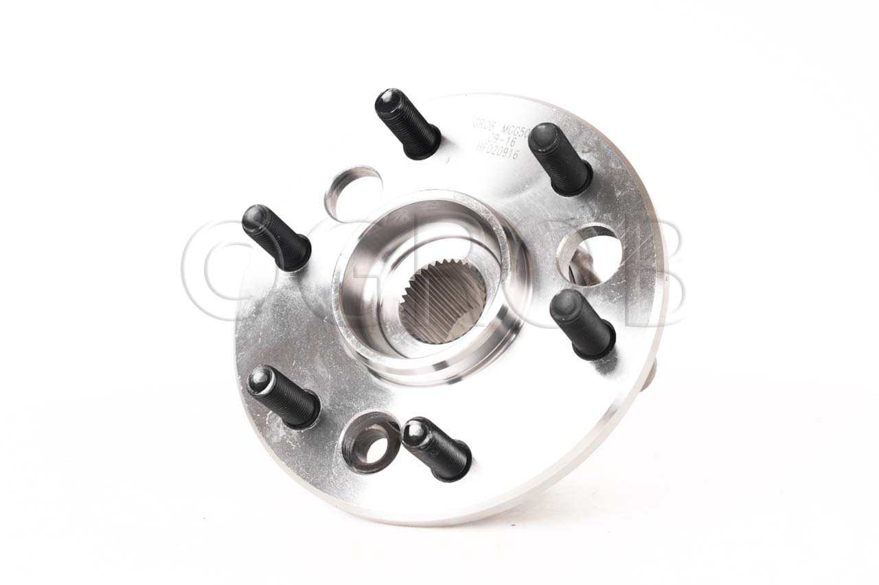 Maza de Rueda Del. Blazer K1500 4X4 88-91 C-1500 4X4 88-91 C-2500 4X4 88-94 Pick K1500 4X4 88-94 Suburban 4X4 88-94