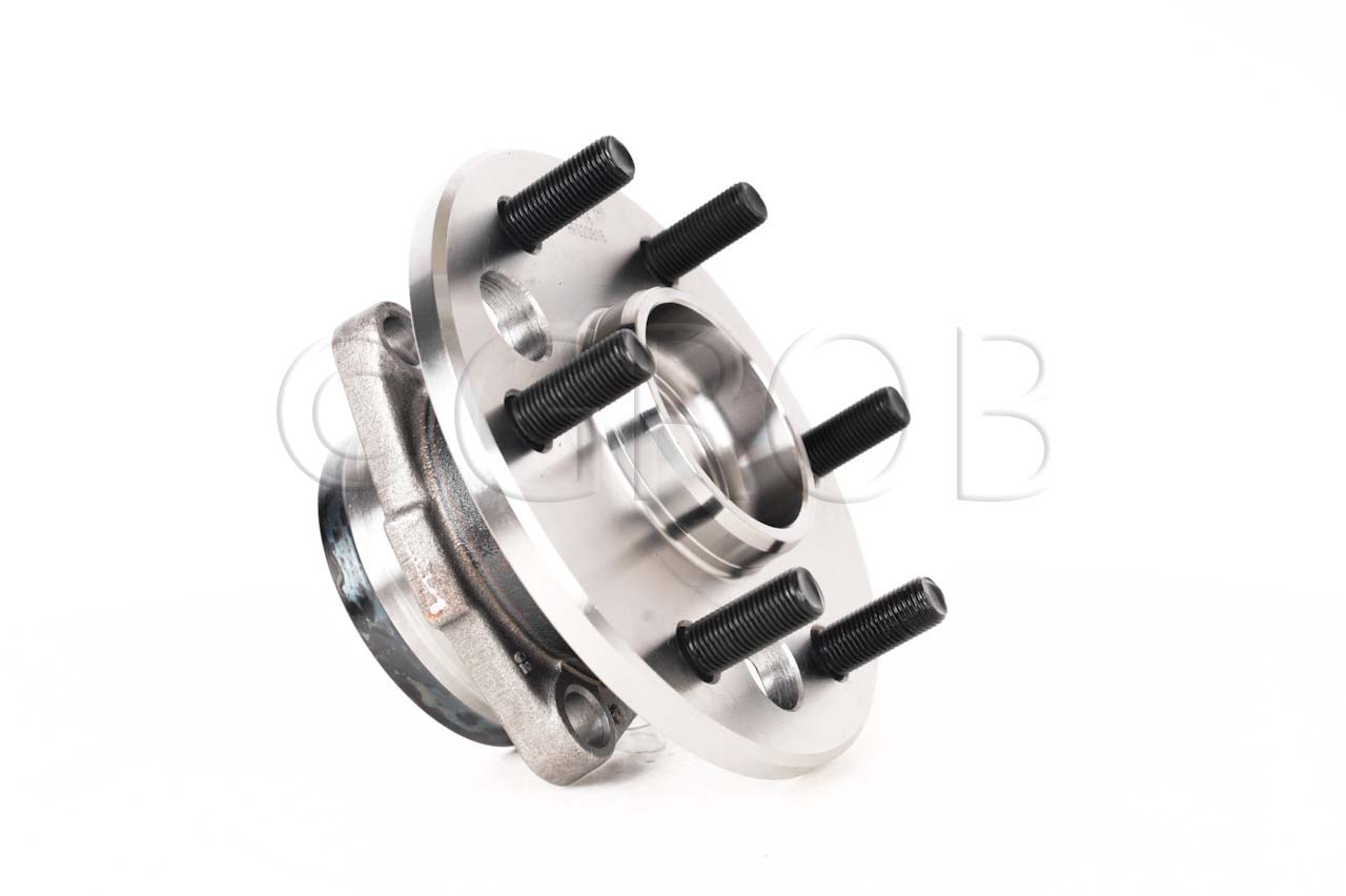 Maza de Rueda Del. Blazer K1500 4X4 88-91 C-1500 4X4 88-91 C-2500 4X4 88-94 Pick K1500 4X4 88-94 Suburban 4X4 88-94