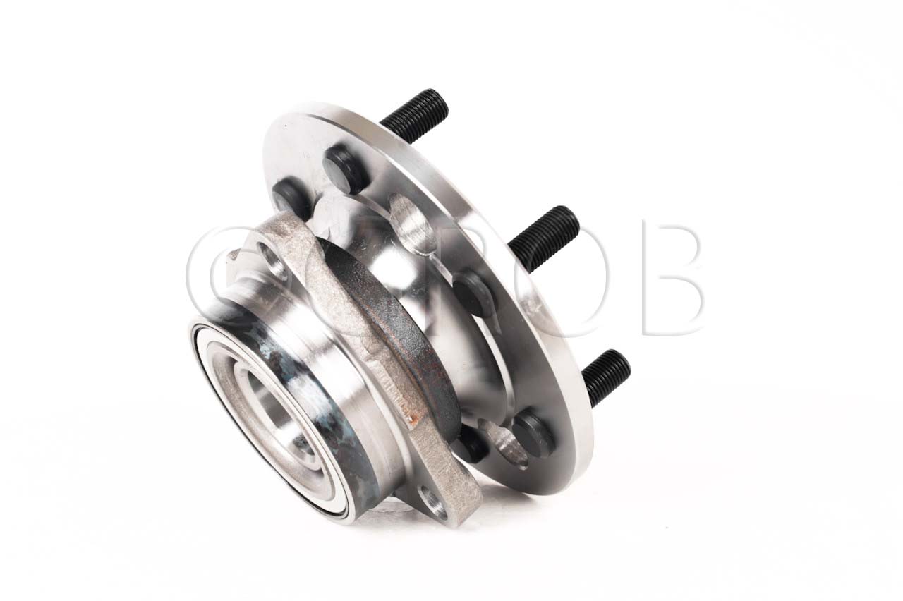 Maza de Rueda Del. Blazer K1500 4X4 88-91 C-1500 4X4 88-91 C-2500 4X4 88-94 Pick K1500 4X4 88-94 Suburban 4X4 88-94