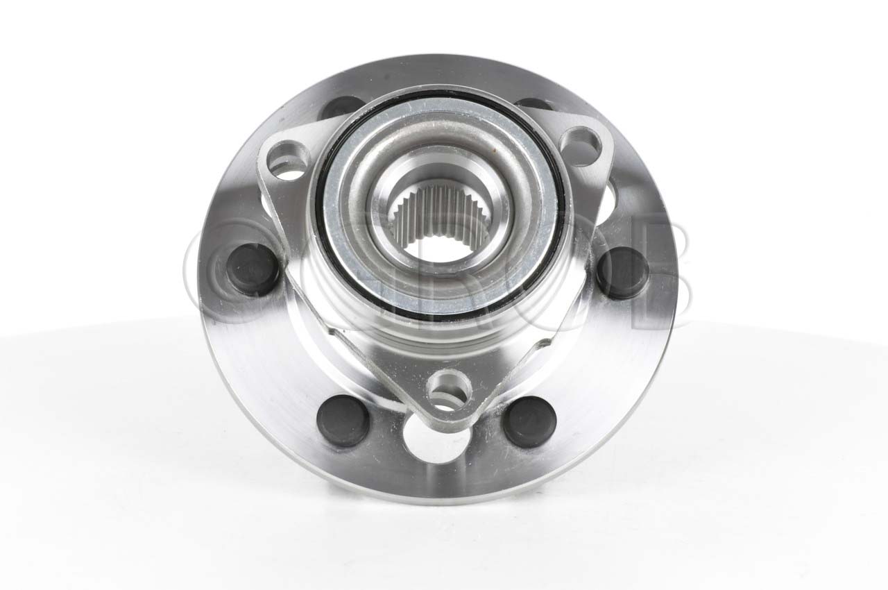 Maza de Rueda Del. Blazer K1500 4X4 88-91 C-1500 4X4 88-91
