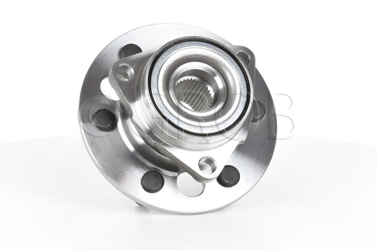 Maza de Rueda Del. Blazer K1500 4X4 88-91 C-1500 4X4 88-91