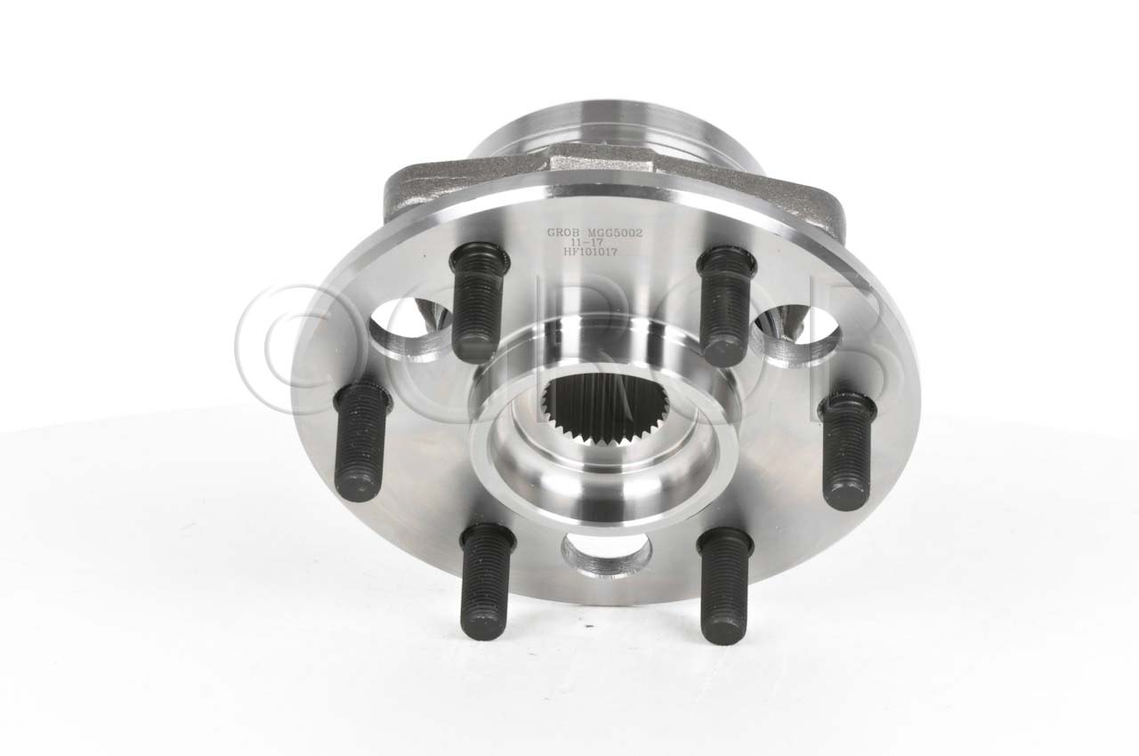 Maza de Rueda Del. Blazer K1500 4X4 88-91 C-1500 4X4 88-91