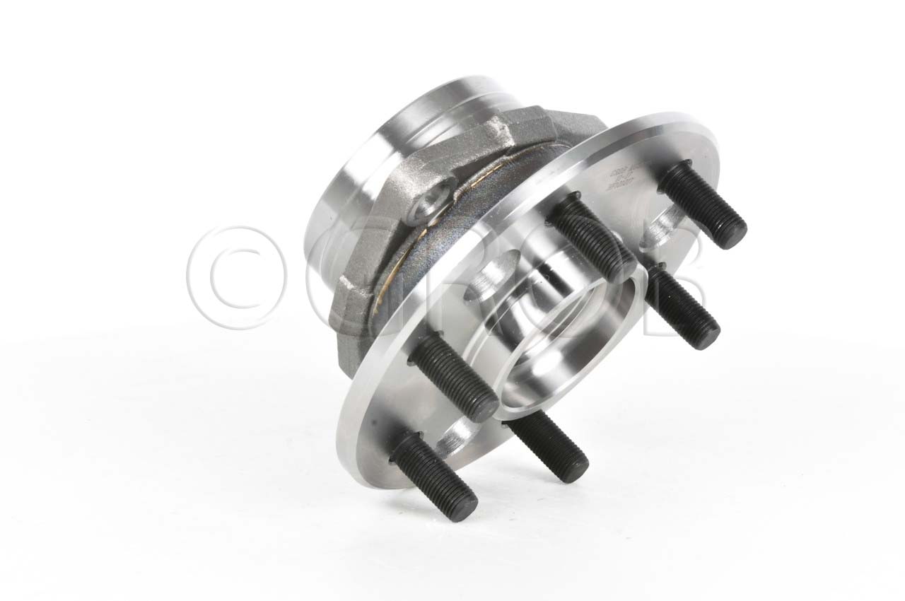 Maza de Rueda Del. Blazer K1500 4X4 88-91 C-1500 4X4 88-91