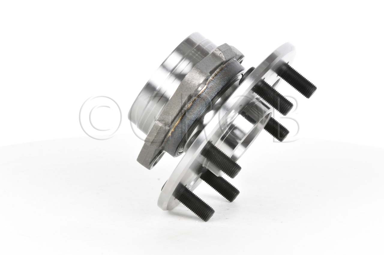 Maza de Rueda Del. Blazer K1500 4X4 88-91 C-1500 4X4 88-91