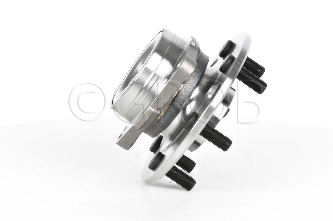 Maza de Rueda Del. Blazer K1500 4X4 88-91 C-1500 4X4 88-91