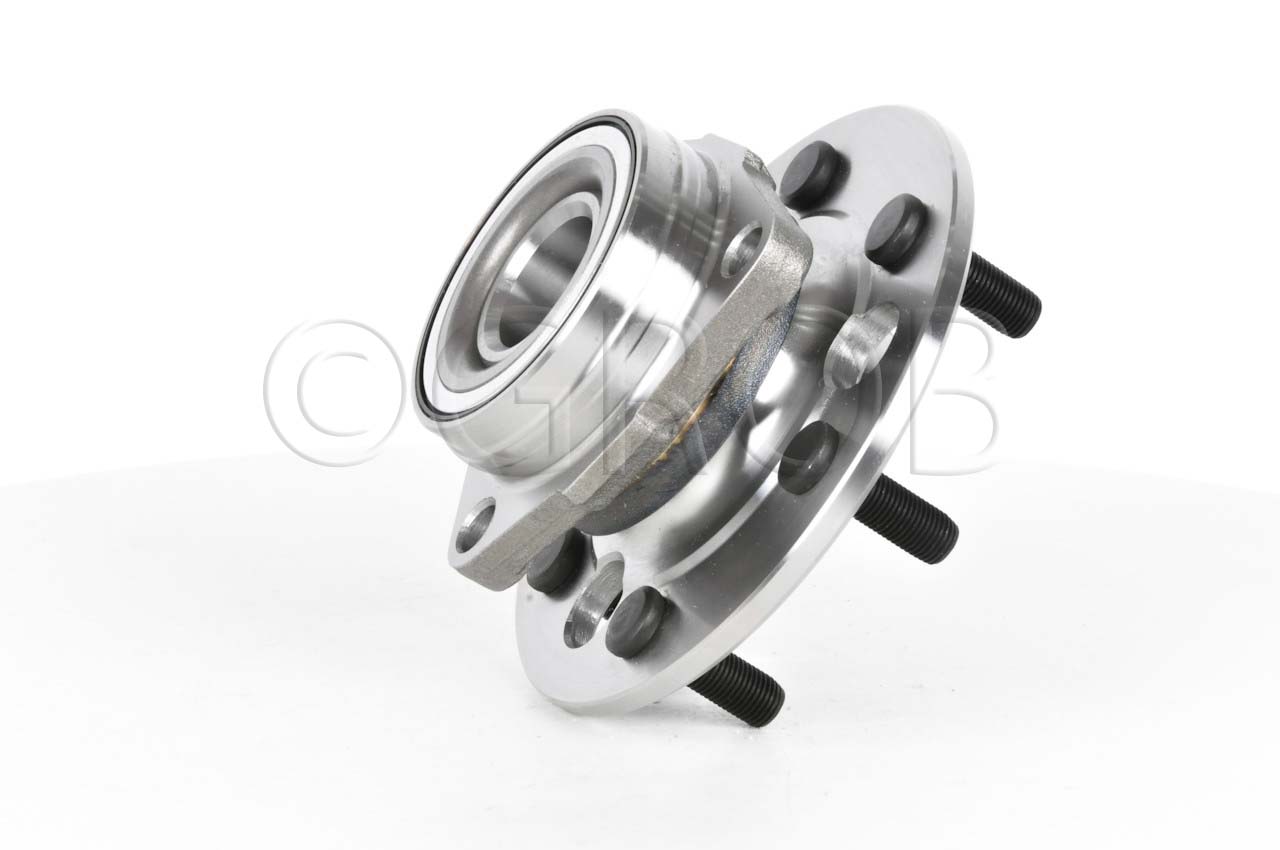 Maza de Rueda Del. Blazer K1500 4X4 88-91 C-1500 4X4 88-91